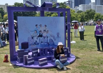 El primer concierto de BTS será emitido en directo por Netflix