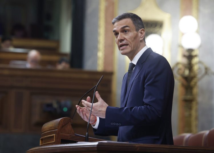 España respalda acuerdo UE-Mercosur ante presión de Trump