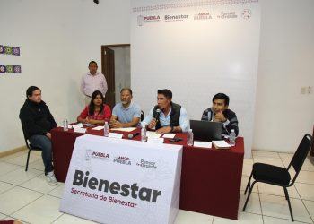 Impulsa Laura Artemisa diálogo con pueblo ngiwa para fortalecer Obra Comunitaria