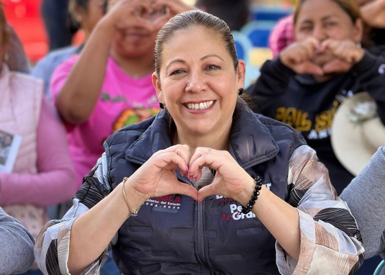 Bienestar prioriza transparencia y obra comunitaria en Chautla