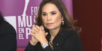MC cuestiona llegada de Blanca Alcalá al PAN por ‘incongruente’