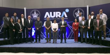 Conforman Consejo Académico ‘Gobernanza de Inteligencia Artificial’ de la BUAP