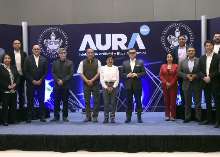 Conforman Consejo Académico ‘Gobernanza de Inteligencia Artificial’ de la BUAP