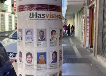 PAN alerta por alza de desapariciones en Puebla