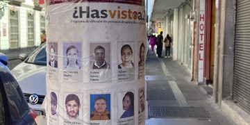 PAN alerta por alza de desapariciones en Puebla