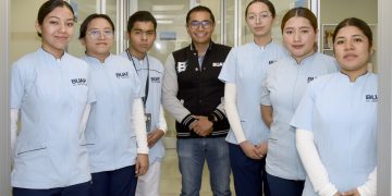 BUAP contribuye al envejecimiento saludable