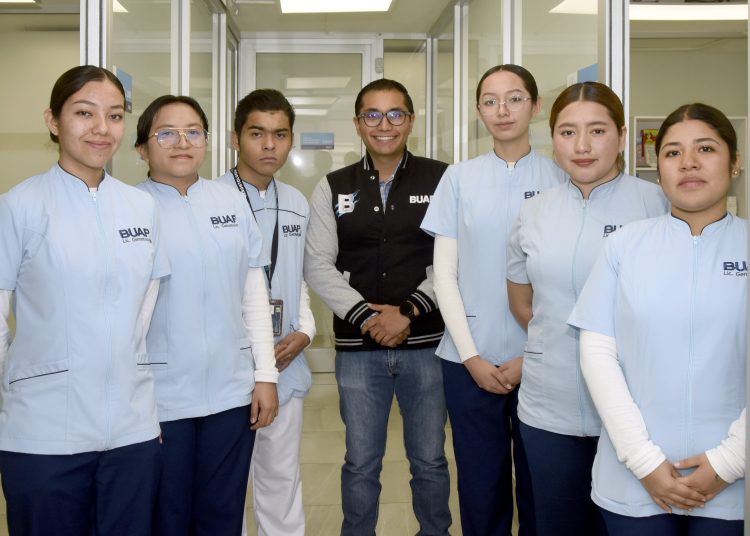 BUAP contribuye al envejecimiento saludable