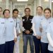 BUAP contribuye al envejecimiento saludable