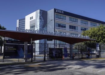 BUAP lanza convocatoria de Admisión 2026