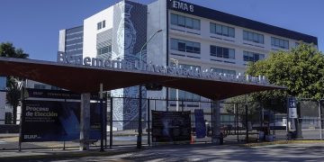 BUAP lanza convocatoria de Admisión 2026