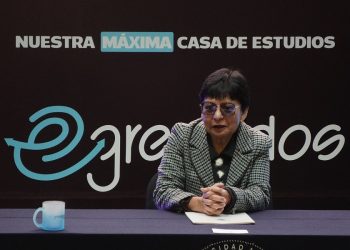 BUAP garantiza pase directo a licenciatura para egresados de prepa