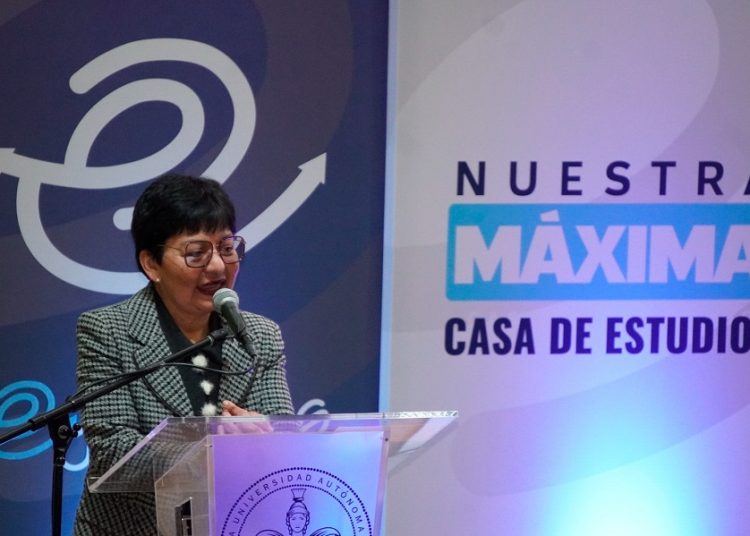 BUAP lanza nueva plataforma para egresados