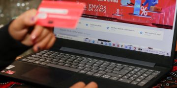 Comercio electrónico supera en aportación al PIB a construcción