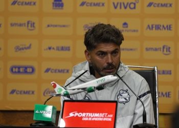 Puebla Femenil debe seguir trabajando tras derrota ante Tigres
