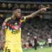 Borja confía que su nivel en América lo lleve de nuevo a Europa