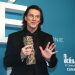 Entregan a Jim Carrey el premio César de honor