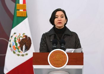 Gobierno destaca reducción del 30 % de homicidios en Michoacán