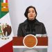Gobierno destaca reducción del 30 % de homicidios en Michoacán