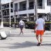 Marina patrulla Puerto Vallarta tras muerte de “El Mencho”