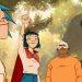 Gorillaz comparte su nuevo álbum: The Mountain