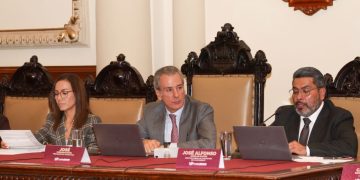 Cabildo aprueba lineamientos para la aplicación de programas de Bienestar