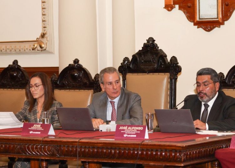 Cabildo aprueba lineamientos para la aplicación de programas de Bienestar