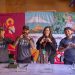 Promueven Campeonato Nacional de Calistenia
