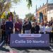 Pepe Chedraui entrega rehabilitación de la 30 Norte