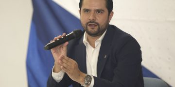 Canacintra Puebla pide ampliar autopista Amozoc-Perote