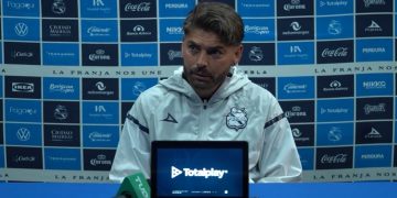 Victoria da respiro al Puebla Femenil: CA Morales
