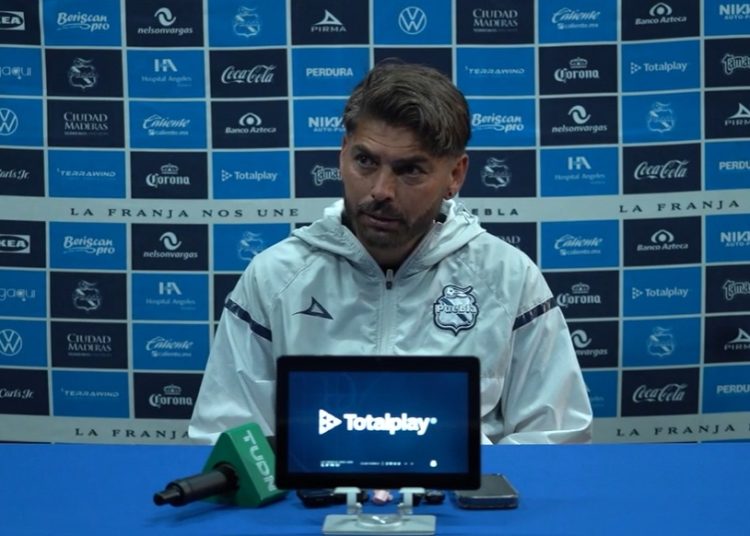Victoria da respiro al Puebla Femenil: CA Morales