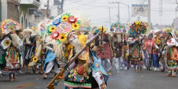 Exhortan a reforzar vigilancia y regular pólvora en carnavales