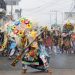 Exhortan a reforzar vigilancia y regular pólvora en carnavales