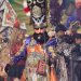 Carnaval de Huejotzingo recibe sello ‘Hecho en México’