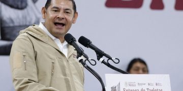 Puebla tendrá 4 Casas del Abue en 2026