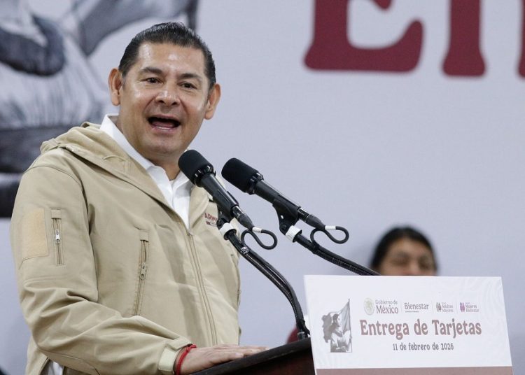 Puebla tendrá 4 Casas del Abue en 2026