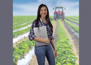 Aprende a transformar la agroindustria con procesos que aseguren la sostenibilidad