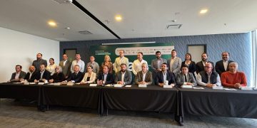 CCE Puebla advierte que inseguridad frena inversión y desarrollo