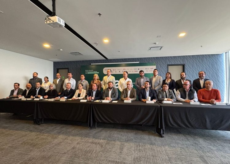 CCE Puebla advierte que inseguridad frena inversión y desarrollo
