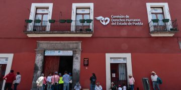 Buscan endurecer requisitos para la titularidad de CEDH en Puebla