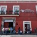 Buscan endurecer requisitos para la titularidad de CEDH en Puebla