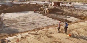 Sedif reporta 98% de avance en Célula de Bienestar Animal