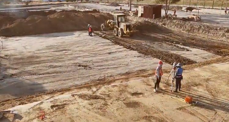 Sedif reporta 98% de avance en Célula de Bienestar Animal