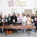 Gobierno de Puebla da voz a las mujeres en centros LIBRE de Tlaola y Pahuatlán