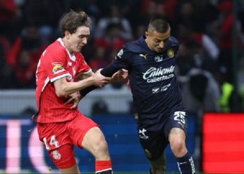 Chivas-Toluca, el más esperado de la J8 del Clausura 2026
