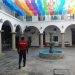 San Pedro Cholula, sin afectaciones tras sismo