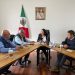 SSP y Gobierno de San Pedro Cholula refuerzan vigilancia en penal regional