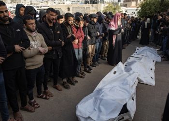 Ataques israelíes han asesinado a más de 600 gazatíes desde la firma del alto al fuego