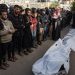 Ataques israelíes han asesinado a más de 600 gazatíes desde la firma del alto al fuego