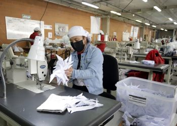 Maquiladoras en Puebla superan 412 mil mdp en ventas